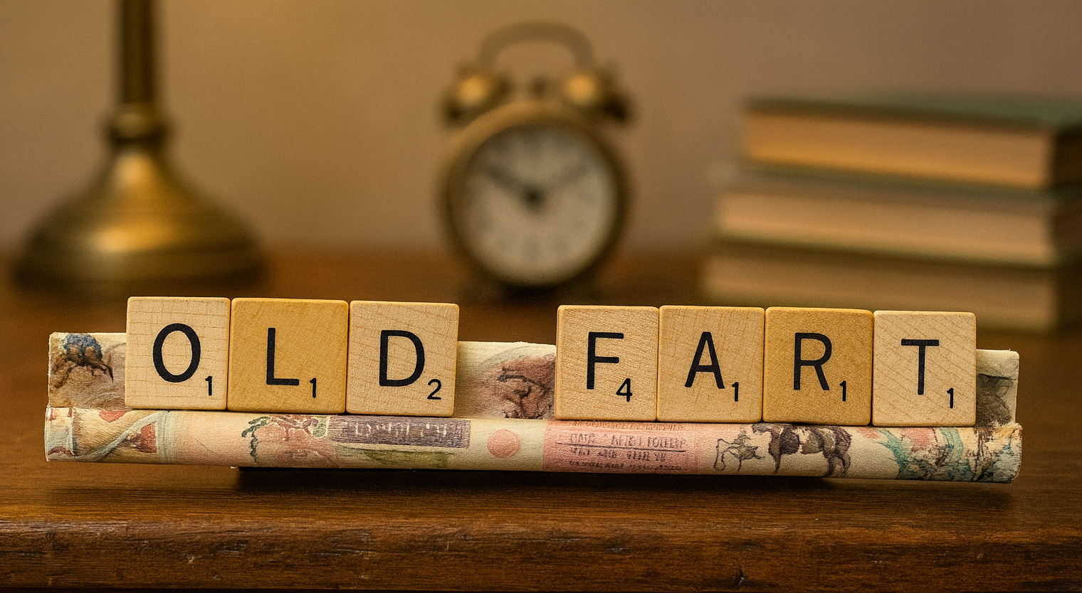 Old Fart