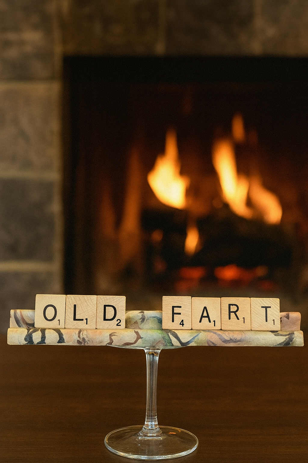 Old Fart